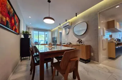 Apartamento com 3 quartos à venda na Rua Franco Zampari, Barra Olímpica, Rio de Janeiro