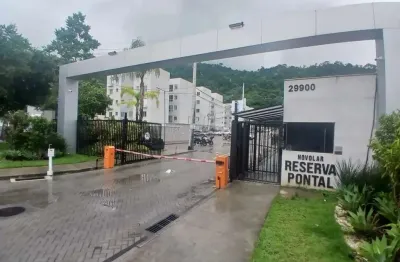 Apartamento com 2 quartos para alugar na Estrada do Pontal, Recreio dos Bandeirantes, Rio de Janeiro