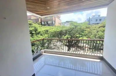 Recreio dos Bandeirantes | Apartamento 3 quartos, sendo 1 suite