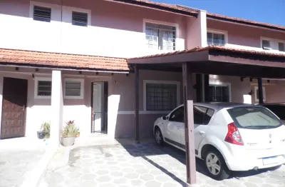 Sobrados em Curiitba - Valores a partir de R$470mil