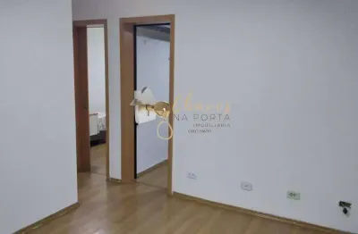 Apartamento com 2 quartos à venda na Rua Atucupe, Jardim Leônidas Moreira, São Paulo