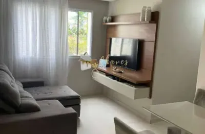Apartamentos à venda no jardim helga com 2 dormitórios