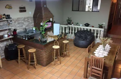 Casa com 3 quartos à venda na Rua dos Mercantéis, Vila Fazzeoni, São Paulo