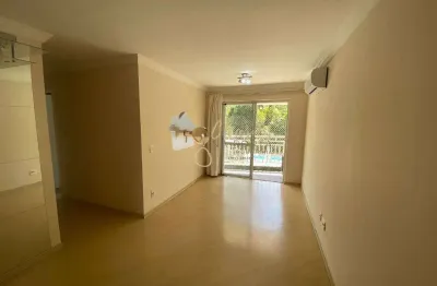 Apartamento com 2 quartos para alugar na Rua José Coimbra, Vila Andrade, São Paulo