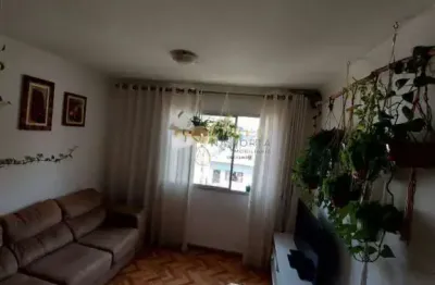 Apartamento com 2 quartos à venda na Rua Bruno Taut, Jardim Sônia (Zona Sul), São Paulo