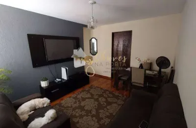 Apartamento com 3 quartos à venda na Rua Mamoneira, Parque das Árvores, São Paulo