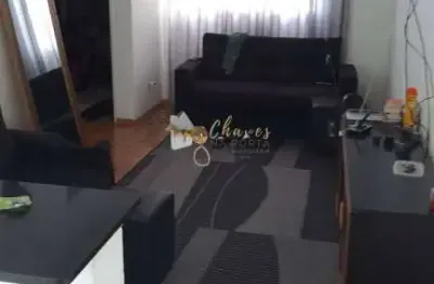 Apartamento com 2 quartos à venda na Rua Francisco da Cruz Mellão, Parque Munhoz, São Paulo