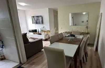 Apartamento com 2 quartos à venda na Rua Antônio Francisco Soares, Jardim São Jorge (Raposo Tavares), São Paulo