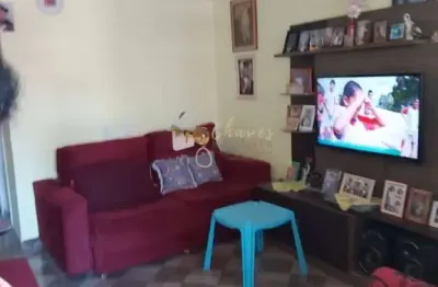 Casa com 3 quartos à venda na Rua Francisco Sobreira da Silva, Jardim Souza, São Paulo