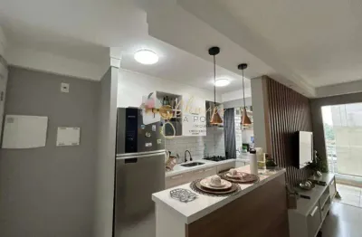 Apartamento com 2 quartos à venda na Rua Doutor Luiz Migliano, Jardim Caboré, São Paulo