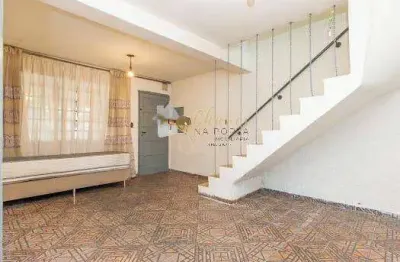 Casa com 2 quartos à venda na Rua Joaquim dos Reis, Vila Cruzeiro, São Paulo