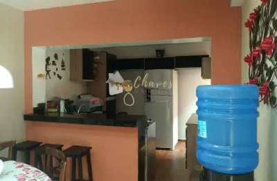 Casa com 3 quartos à venda na Rua Rio Fidalgo, Jardim Varginha, São Paulo