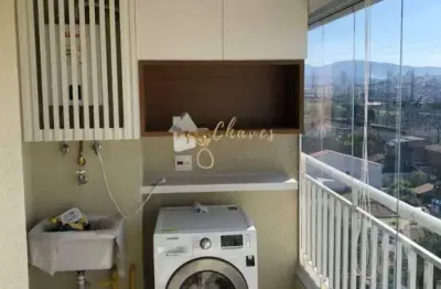 Apartamento com 2 quartos à venda na Rua Maria Helena, Piqueri, São Paulo