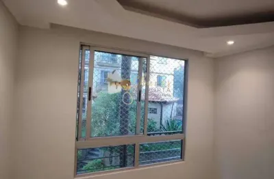 Apartamento com 3 quartos à venda na Rua Professor Arnaldo João Semeraro, Jardim Santa Emília, São Paulo
