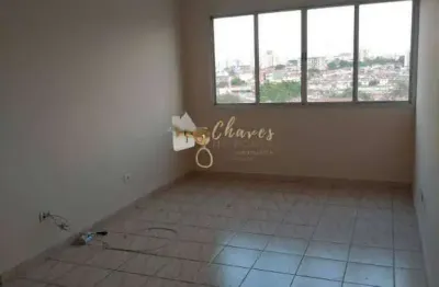 Apartamento com 2 quartos à venda na Rua Latif Fakhouri, Vila Santa Catarina, São Paulo