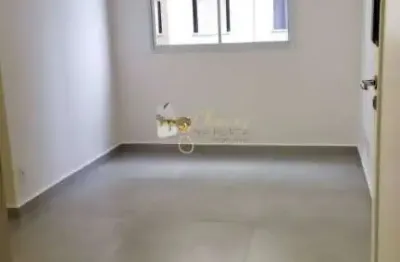 Apartamento com 2 quartos à venda na Rua Professor Arnaldo João Semeraro, Jardim Santa Emília, São Paulo