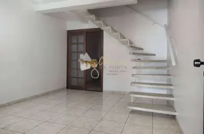 Casa com 3 quartos à venda na Travessa Josefa Domingues Lima, Jardim Amália, São Paulo