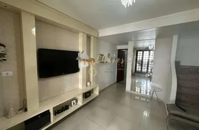 Casa a venda em jardim maria virgia com 3 dormitorios