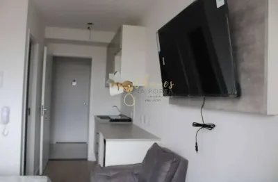 Kitnet / Stúdio à venda na Rua Marquês de Lages, Vila Moraes, São Paulo