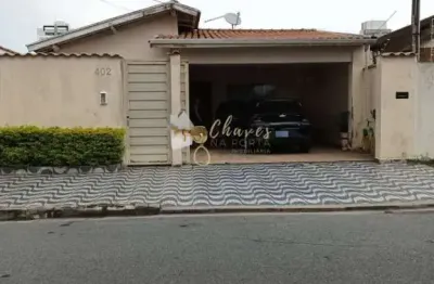 Casa com 1 quarto à venda na Rua José do Nascimento Machado, Jardim Ana Rosa, Taubaté