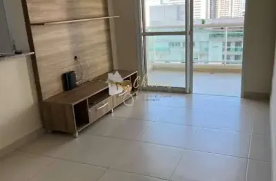 Apartamento com 1 quarto à venda na Rua Conde de Itu, Jardim Santo Amaro, São Paulo