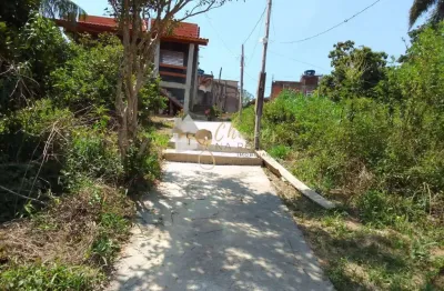 Terreno à venda na Rua José Pedro de Borba, Jardim Novo Parelheiros, São Paulo