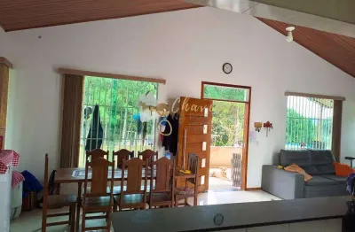 Chácara / sítio com 7 quartos à venda na Rua José Paulo Cândido, Jardim Silveira, São Paulo