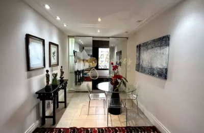 Cobertura com 3 quartos à venda na Avenida Onze de Junho, Vila Clementino, São Paulo
