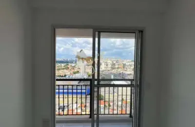Apartamento com 2 quartos à venda na Avenida Professor Francisco Morato, Vila Sônia, São Paulo