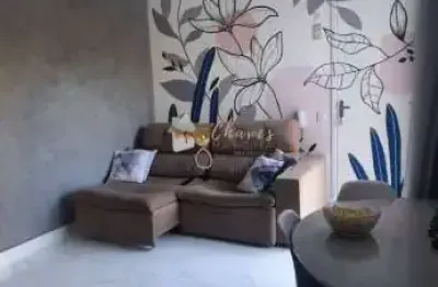 Apartamento com 2 quartos à venda na Rua Savério Quadrio, Parque Ipê, São Paulo