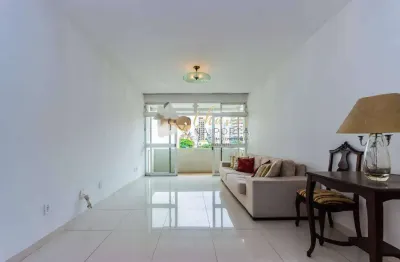 Apartamento com 3 quartos à venda na Rua Lisboa, Cerqueira César, São Paulo