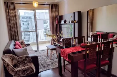 Apartamento com 2 quartos à venda na Rua dos Alpes, Cambuci, São Paulo