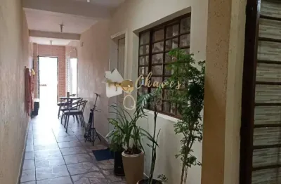 Casa com 3 quartos à venda na Rua José Neves, Vila São Paulo, São Paulo