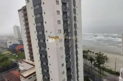 Apartamento com 2 quartos à venda na Avenida Presidente Castelo Branco, Jardim Real, Praia Grande