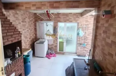 Casa com 2 quartos à venda na Rua Cruzeiro dos Peixotos, Chácara Belenzinho, São Paulo