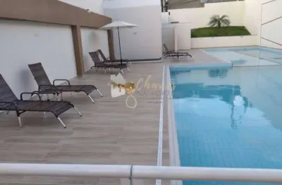 Apartamento com 2 quartos à venda na Estrada de Itapecerica, Capão Redondo, São Paulo