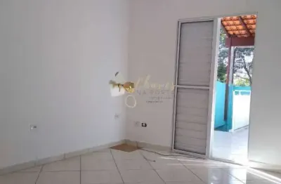 Casa com 2 quartos à venda na Rua Luís Gonzaga Freire, Jardim Helga, São Paulo