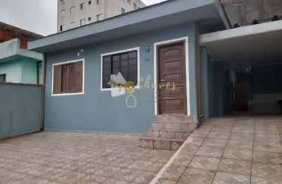 Casa ampla à venda no taboão da serra com 3 dormitórios