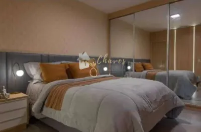 Apartamento com 3 quartos à venda na Rua Doutor José de Andrade Figueira, Vila Suzana, São Paulo