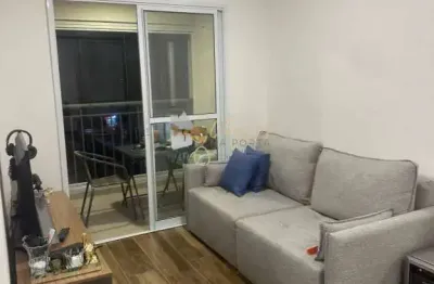 Apartamento com 2 quartos à venda na Rua Clemente Pereira, Ipiranga, São Paulo