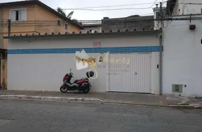 Casa com 4 quartos à venda na Rua Serra da Esperança, Jardim Bom Refúgio, São Paulo