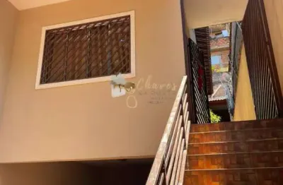 Casa com 3 quartos à venda na Rua Constantino de Oliveira Ledo, Parque Regina, São Paulo