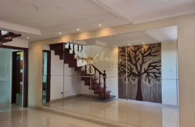 Casa com 3 quartos à venda na Rua João Gaspar, Jardim São Luís, São Paulo