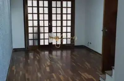 Sobrado à venda no jardim catanduva com 2 dormitórios