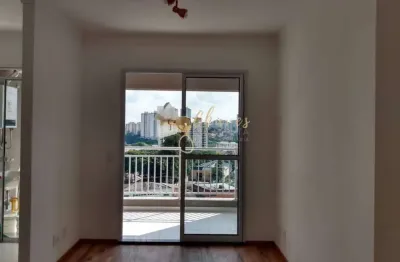 Apartamento à venda no campo limpo com 2 dormitórios
