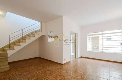 Casa com 2 quartos à venda na Avenida Itacira, Planalto Paulista, São Paulo