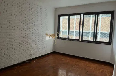 Apartamento com 2 quartos à venda na Avenida São Gabriel, Jardim Paulista, São Paulo