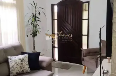 Casa com 2 quartos à venda na Rua Mongaguá, Jardim Montesano, Itapecerica da Serra