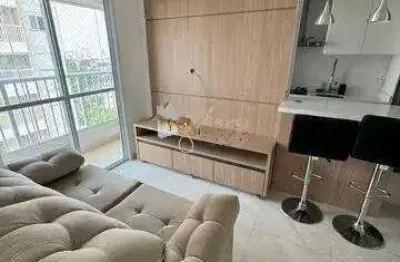 Apartamento com 2 quartos à venda na Rua Francisco Rossano, Vila Califórnia, São Paulo