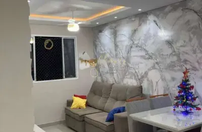 Apartamento com 2 quartos à venda na Rua Gagliano Netto, Jardim Soraia, São Paulo